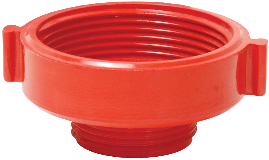 POLYCARBONATE HYDRANT ADAPTER